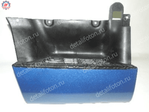 Подножка кабины правая Фотон-(Foton)-1069/1089 Ollin. Артикул: 1B20084500007