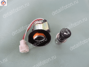 Прикуриватель 24V Фотон 1093/1099 1B24937800001