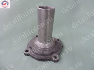 Крышка первичного вала КПП Фотон(Foton)-1069/1061. Артикул: 646-1021A3
