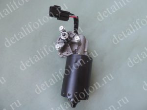 Мотор стеклоочистителя 24V Фотон 1099 Auman