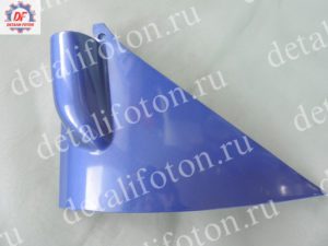 Накладка зеркала декоративная правая Фотон 1039/1049/1069 Ollin