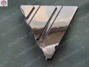 Эмблема решетки радиатора Фотон 1093/1099 1B22050500018