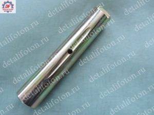 Палец серьги передней рессоры Фотон 1069/1099 1106929200013