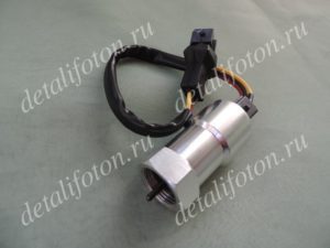 Датчик спидометра Фотон(Foton)-1049А/1069. Артикул: 1B18037600027