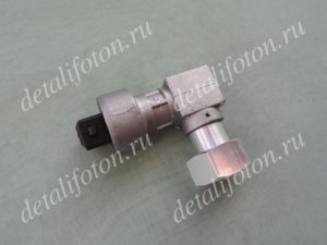 Датчик спидометра Фотон(Foton)-1093/1099/3251. Артикул: 1B24937680304