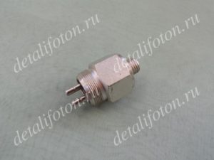Датчик стояночного тормоза Фотон(Foton)-1099. Артикул: 1B24237300026