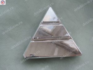 Эмблема решётки радиатора Фотон 1039/1049 1B18050500001