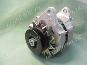 Генератор 14V 80A Фотон (Foton)-1039/1049C Исузу E049362000068