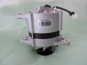 Генератор 24-28V 55A 3 уха крепления Фотон(Foton)-1069/1093/1099 T64501023