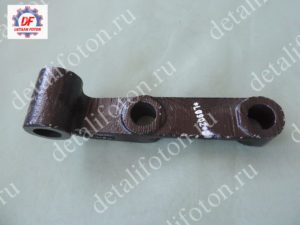 Кронштейн амортизатора заднего нижний Фотон-1099