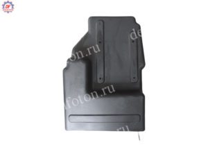 Крыло кабины левое, задняя часть Фотон(Foton)-1093/1099. Артикул: 1B22084310050