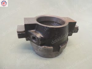 Муфта выключения сцепления без подшипника Фотон 1069 646L-0921A2