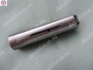 Палец серьги задней рессоры нижний Фотон(Foton)-1069 Ollin. Артикул: 1106629500006
