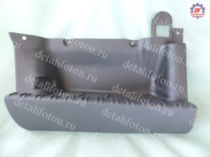 Подножка кабины правая Фотон 1039/1049 1B18084500002