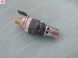 Электрофакельный подогреватель 12V Фотон T2666108A