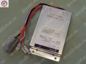 Преобразователь напряжения блока ABS Фотон(Foton)-1041. Артикул: 1104935600245
