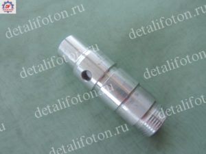 Корпус привода спидометра Фотон(Foton)-1069. Артикул: 646-5012