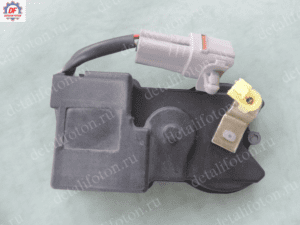 Привод замка левой двери 12V Фотон 1039/1049С 1B18061500013