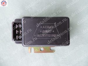 Реле стеклоочистителя Фотон 1093/1099/3251 1B22037521005