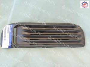 Решётка вентиляционная кабины правая Фотон 1093/1099 1B24954100015