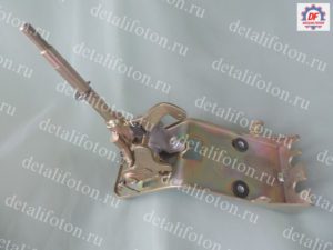 Рычаг КПП Фотон 1039/1049 1104917300001