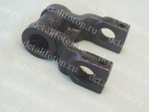 Серьга рессоры задней Фотон 1069/1099 1106629500011