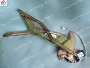 Стеклоподъёмник правый Фотон 1051/1061/1069 Evro-III 1B18061400060
