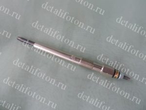 Свеча накаливания Фотон 1039/1049C Bosch 0 250 202 136
