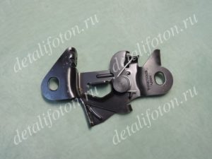 Замок капота левый Фотон(Foton)-1099