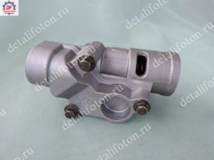 Клапан редукционный масляного насоса Фотон 1093/1099 T3766K021