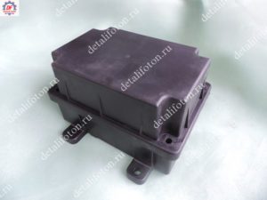 Корпус блока предохранителей Фотон (Foton)-1069/1049 Ollin. Артикул: 1104936230044