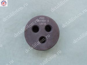 Пятак прижимной шкива коленвала Фотон 1049A/1069/1093 T3241N001