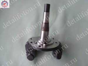 Кулак поворотный правый Фотон-1069 Ollin/1051/1061 Aumark
