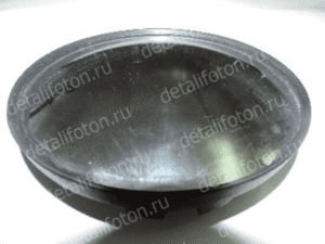 Зеркало верхнее переднее круглое Фотон 1051/1061/1069 Evro-III 1B24982100014