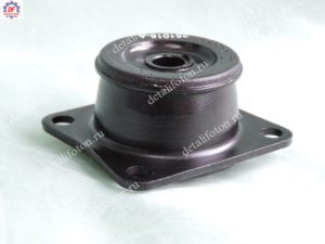 Подушка двигателя задняя Фотон 1049A/1069/1093/1099 1106910180003