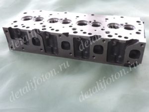 Головка блока цилиндров FOTON 1049С/39 в сборе E049301000002