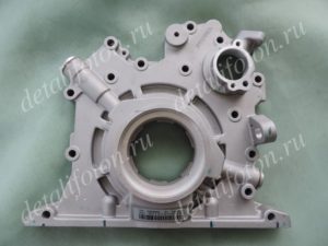 Насос масляный ДВС Фотон (Foton)-1051/1061 5263095