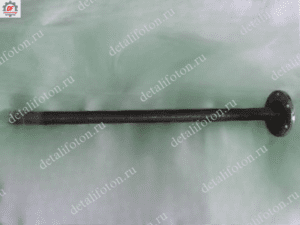 Полуось 6 отверстий Фотон 1039 BJ1029-A6