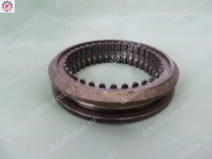 Муфта синхронизатора 1/2 передачи Фотон (Foton)-1039. Артикул: N-1701272-01A
