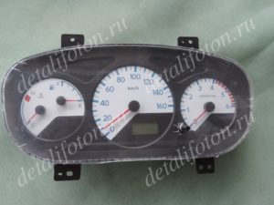 Щиток приборов Фотон (Foton)-1039/1049С 12V 1B18037600010