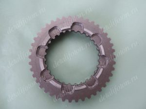 Кольцо шестерни 5-ой передачи Фотон (Foton) - 1099 1701394-11