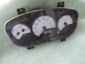 Щиток приборов (комбинация) Фотон(Foton)-1069 Ollin E-III 1B20037600043