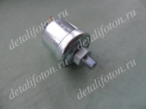 Датчик давления масла Фотон (Foton)1099/1138 T65202004A