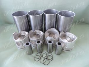 Поршневая группа Фотон (Foton)-1049C E-II HT001106109