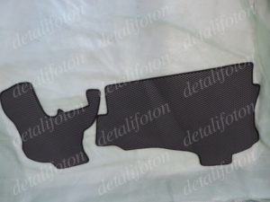 Коврики для салона Фотон(Foton)-1093/1099 1B22051210001