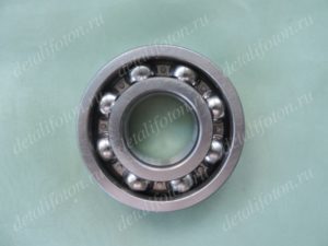 Подшипник промежуточного вала задний Фотон (Foton)-1069 6307N