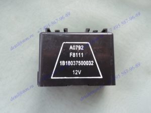 Реле поворотов и дворников Фотон (Foton)-1039 Aumark 1B18037500032
