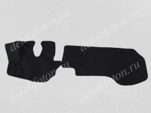 Коврики в салон Фотон (Foton)-1089 H0512010002A0