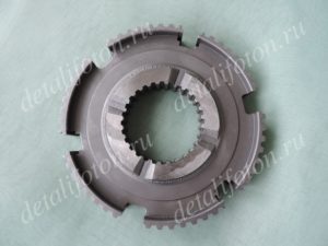Муфта синхронизатора 3/4 передачи Фотон(Foton)-1099 1701361-11