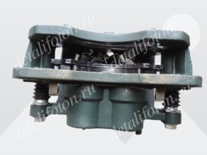 Суппорт тормозной правый Фотон(Foton)-1039 Aumark 2.8 ISF ZB1041P 3003510